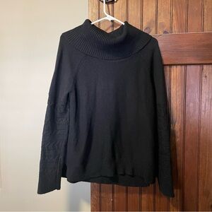 Calvin Klein Cowl Neck Sweater
